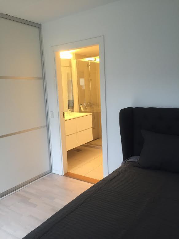 City Lux Apartment With 2 Full Bathrooms 2Tv Κοπεγχάγη Εξωτερικό φωτογραφία